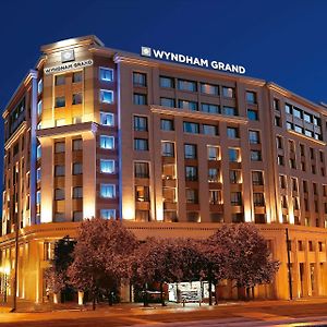 Wyndham Grand Athens